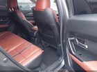 2023 Mazda Cx-50 2.5 Turbo Premium Черный vin: 7MMVABDY3PN138305