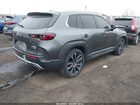 2023 Mazda Cx-50 2.5 Turbo Premium Черный vin: 7MMVABDY3PN138305