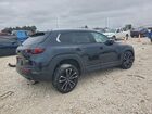 2024 Mazda Cx-50 Premium Plus Black vin: 7MMVABEM2RN212828