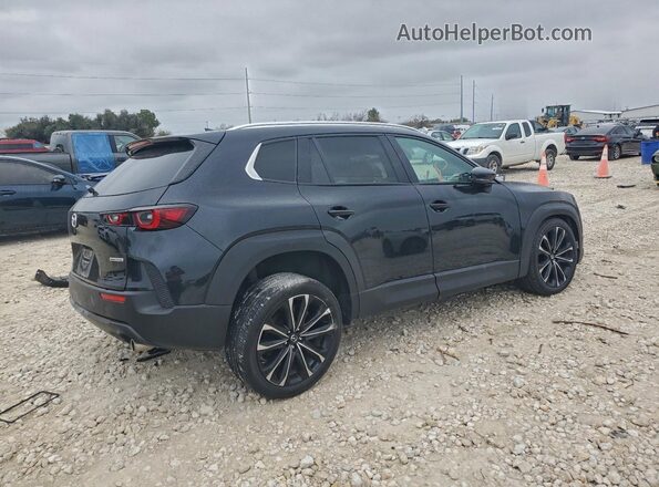 7MMVABEM2RN212828 2024 MAZDA CX-5 Black Задня права чверть