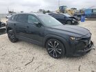 2024 Mazda Cx-50 Premium Plus Black vin: 7MMVABEM2RN212828