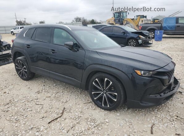 7MMVABEM2RN212828 2024 MAZDA CX-5 Black Передня права чверть
