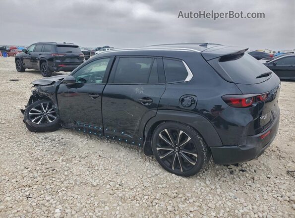 7MMVABEM2RN212828 2024 MAZDA CX-5 Black Задня ліва чверть