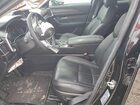2024 Mazda Cx-50 Premium Plus Black vin: 7MMVABEM2RN212828