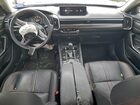 2024 Mazda Cx-50 Premium Plus Black vin: 7MMVABEM2RN212828