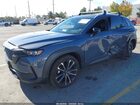 2024 Mazda Cx-50 2.5 S Premium Plus Gray vin: 7MMVABEM9RN198071