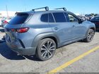 2024 Mazda Cx-50 2.5 S Premium Plus Gray vin: 7MMVABEM9RN198071