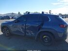2024 Mazda Cx-50 2.5 S Premium Plus Gray vin: 7MMVABEM9RN198071
