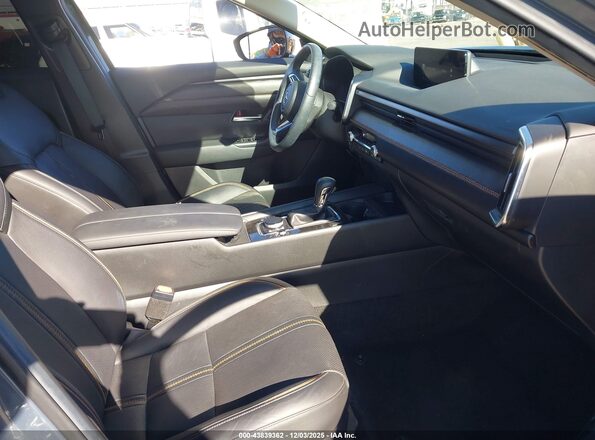 7MMVABEM9RN198071 2024 MAZDA CX-5 Gray Vista interior delantera