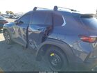 2024 Mazda Cx-50 2.5 S Premium Plus Gray vin: 7MMVABEM9RN198071