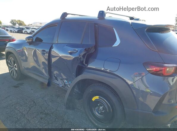 7MMVABEM9RN198071 2024 MAZDA CX-5 Gray 