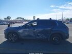 2024 Mazda Cx-50 2.5 S Premium Plus Gray vin: 7MMVABEM9RN198071