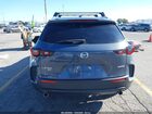 2024 Mazda Cx-50 2.5 S Premium Plus Gray vin: 7MMVABEM9RN198071