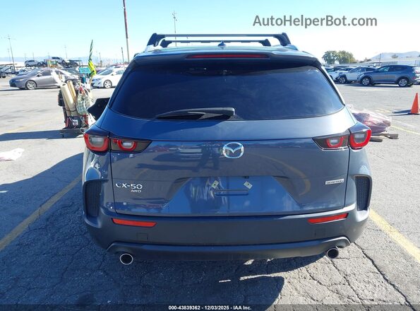 7MMVABEM9RN198071 2024 MAZDA CX-5 Gray 