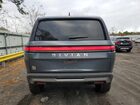 2024 Rivian R1s Adventure Charcoal vin: 7PDSGABA4RN042504