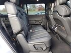2024 Rivian R1s Adventure Белый vin: 7PDSGABA6RN041483