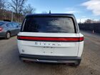 2024 Rivian R1s Adventure Белый vin: 7PDSGABA6RN041483