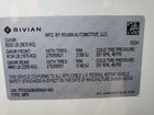 2024 Rivian R1s Adventure Белый vin: 7PDSGABA6RN041483