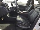 2024 Rivian R1s Adventure Белый vin: 7PDSGABA6RN041483