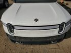 2024 Rivian R1s Adventure White vin: 7PDSGABA9RN043969