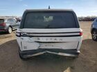 2024 Rivian R1s Adventure White vin: 7PDSGABA9RN043969