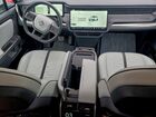 2024 Rivian R1s Adventure White vin: 7PDSGABA9RN043969