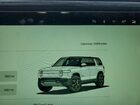 2024 Rivian R1s Adventure White vin: 7PDSGABA9RN043969