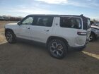 2024 Rivian R1s Adventure White vin: 7PDSGABA9RN043969