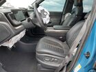 2023 Rivian R1s Launch Edition Blue vin: 7PDSGABL5PN003676