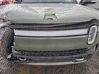 2024 Rivian R1s Launch Edition Green vin: 7PDSGABL6RN034809
