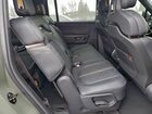2024 Rivian R1s Launch Edition Green vin: 7PDSGABL6RN034809