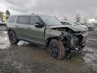 2024 Rivian R1s Launch Edition Green vin: 7PDSGABL6RN034809