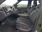 2024 Rivian R1s Launch Edition Green vin: 7PDSGABL6RN034809