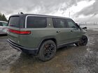 2024 Rivian R1s Launch Edition Green vin: 7PDSGABL6RN034809