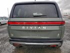 2024 Rivian R1s Launch Edition Green vin: 7PDSGABL6RN034809