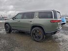 2024 Rivian R1s Launch Edition Green vin: 7PDSGABL6RN034809
