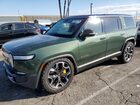 2022 Rivian R1s Launch Edition Зеленый vin: 7PDSGABL9NN001782