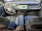 2023 Rivian R1s Launch Edition Green vin: 7PDSGABLXPN020988