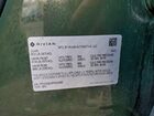 2023 Rivian R1s Launch Edition Green vin: 7PDSGABLXPN020988