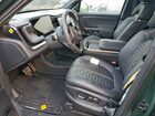 2023 Rivian R1s Launch Edition Green vin: 7PDSGABLXPN020988