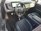 2024 Rivian R1s Adventure Белый vin: 7PDSGBBA0RN040075