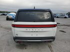 2024 Rivian R1s Adventure Белый vin: 7PDSGBBA0RN040075