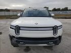 2024 Rivian R1s Adventure Белый vin: 7PDSGBBA0RN040075