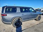 2025 Rivian R1s Adventure Угольный vin: 7PDSGBBA0SN052796