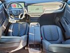 2025 Rivian R1s Adventure Угольный vin: 7PDSGBBA0SN052796