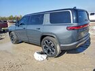 2025 Rivian R1s Adventure Gray vin: 7PDSGBBA2SN048006