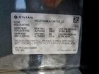 2025 Rivian R1s Adventure Gray vin: 7PDSGBBA2SN048006