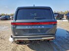 2025 Rivian R1s Adventure Gray vin: 7PDSGBBA2SN048006