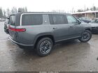 2025 Rivian R1s Adventure Dual Motor Large Pack/adventure Dual Motor Max Pack Gray vin: 7PDSGBBA5SN048680 2025 Rivian R1s Adventure Dual Motor Large Pack/adventure Dual Motor Max Pack Gray vin: 7PDSGBBA5SN048680
