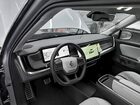 2024 Rivian R1s Adventure Silver vin: 7PDSGBBA6RN045071